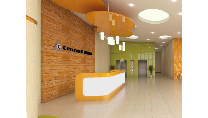 Hotel Cititel Express Ipoh poza 4