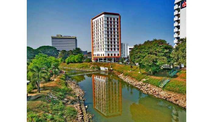Hotel Cititel Express Ipoh poza 3