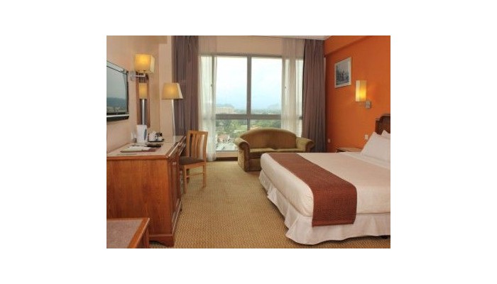 Hotel Heritage poza 3