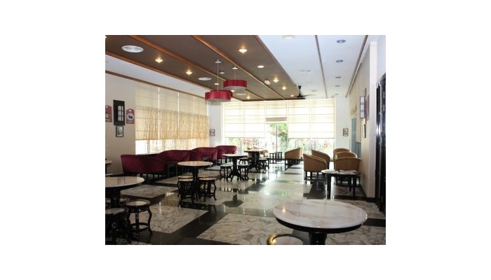 Hotel Heritage poza 2