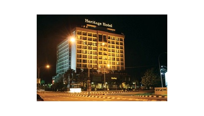 Hotel Heritage poza 11