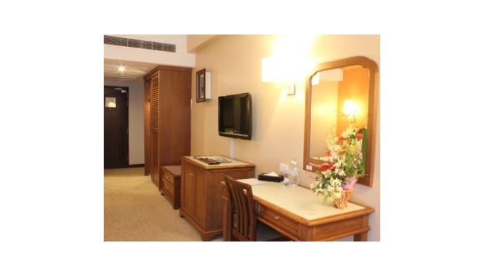 Hotel Heritage poza 4