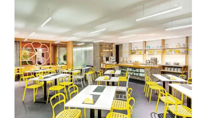 Hotel Ibis Styles Ipoh poza 4