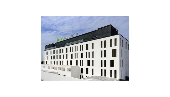 Hotel Ibis Styles Ipoh poza 7