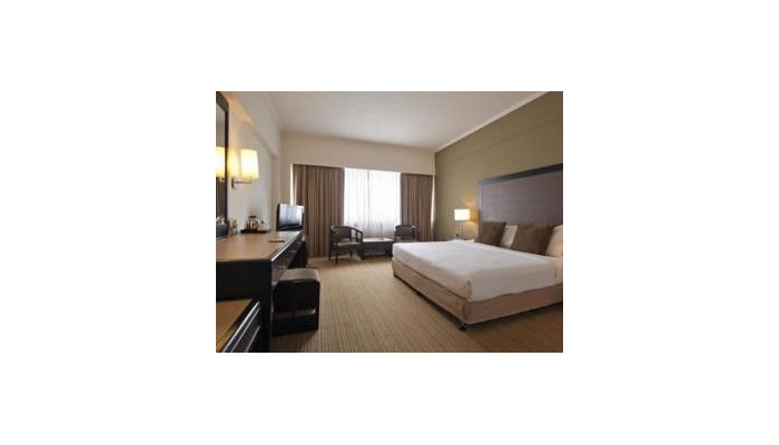 Impiana Hotel Ipoh poza 3