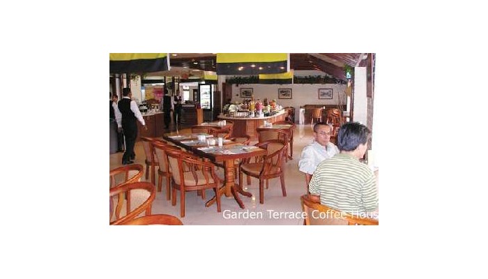 Impiana Hotel Ipoh poza 4