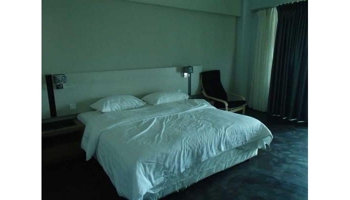 Mh Studio Hotel poza 0