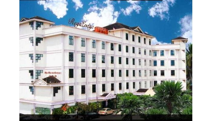 Regalodge Hotel poza 0