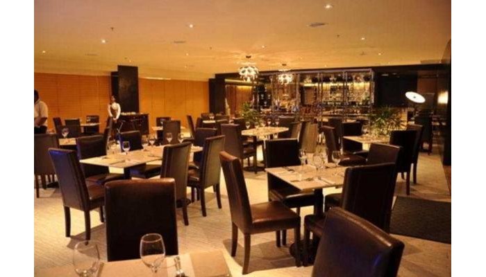 Tower Regency Hotel And Apartments poza 0