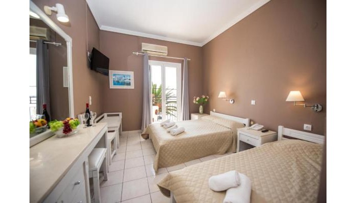 Hotel Ipsos Di Mare poza 5