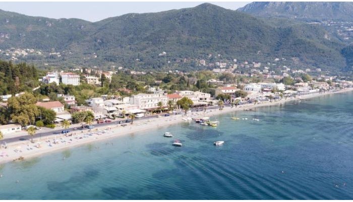Hotel Ipsos Di Mare poza 13