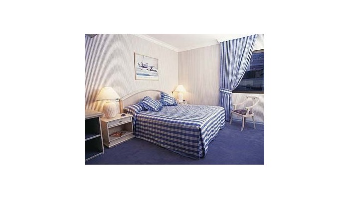 Hotel Arturo Prat poza 0