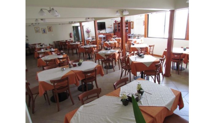 Hotel Barros Arana poza 6