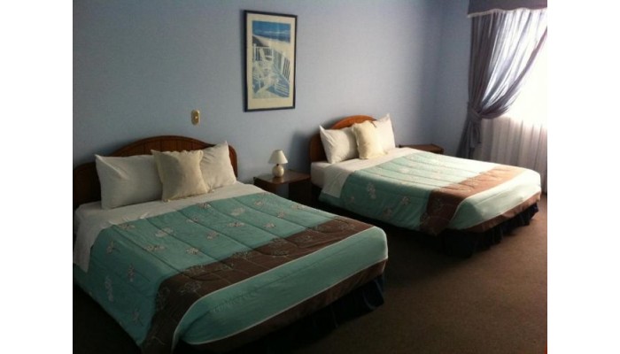 Hotel Barros Arana poza 1