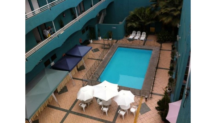 Hotel Barros Arana poza 8