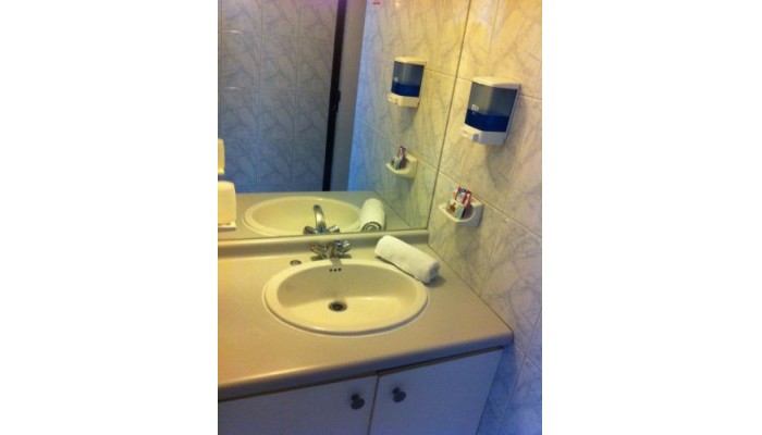 Hotel Barros Arana poza 2