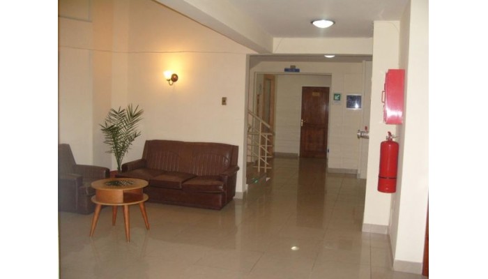 Hotel Jham Colonial poza 6