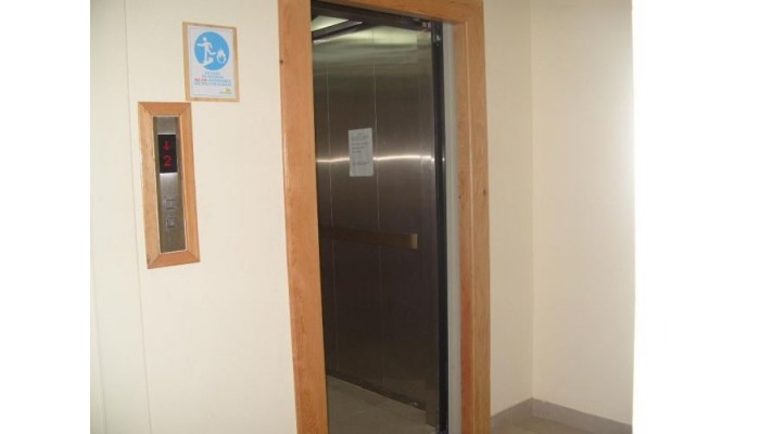 Hotel Jham Colonial poza 0