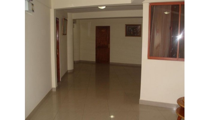 Hotel Jham Colonial poza 5