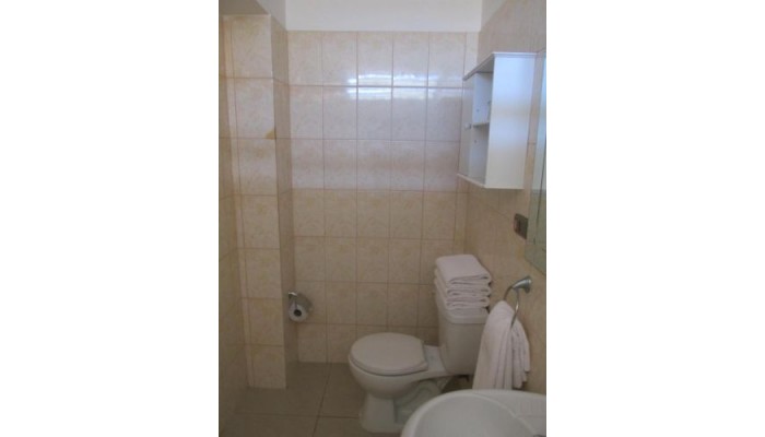 Hotel Jham Colonial poza 11