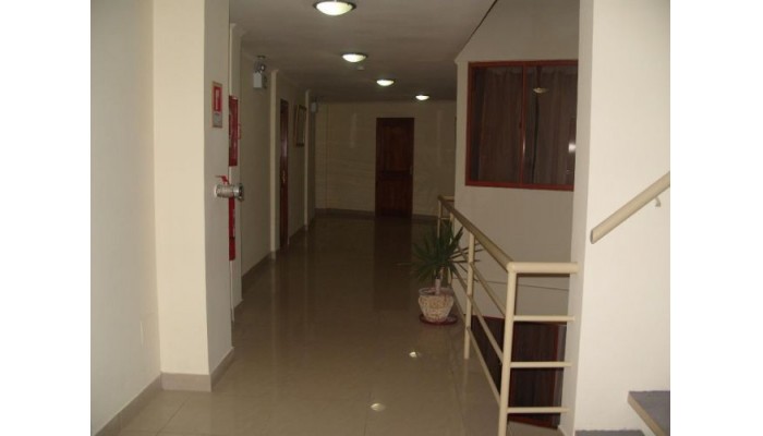 Hotel Jham Colonial poza 3