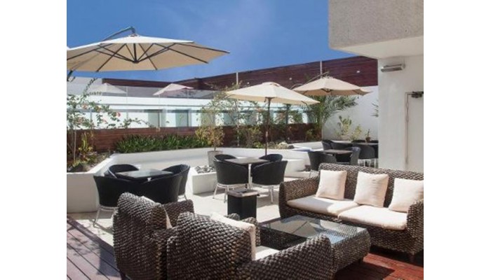 Hotel Spark Iquique poza 5