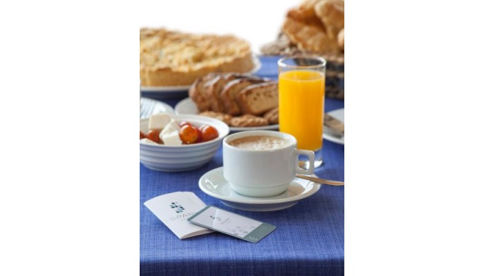 Hotel Spark Iquique poza 1