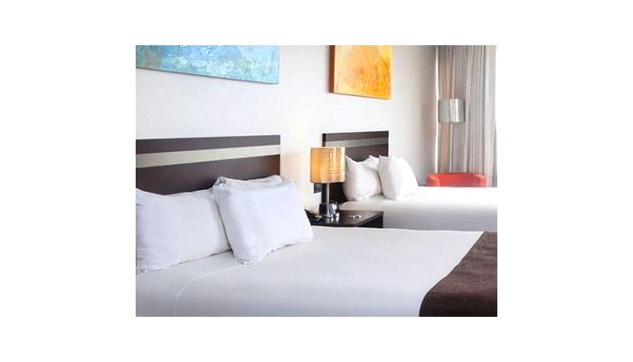 Hotel Spark Suites Iquique poza 0