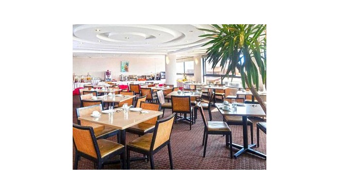 Hotel Spark Suites Iquique poza 11