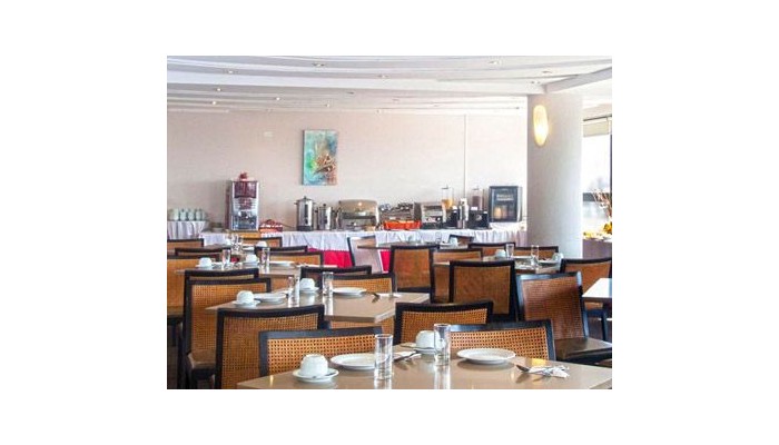 Hotel Spark Suites Iquique poza 9