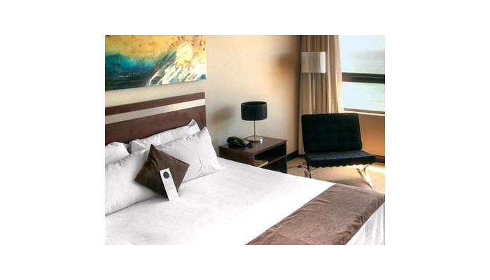 Hotel Spark Suites Iquique poza 3