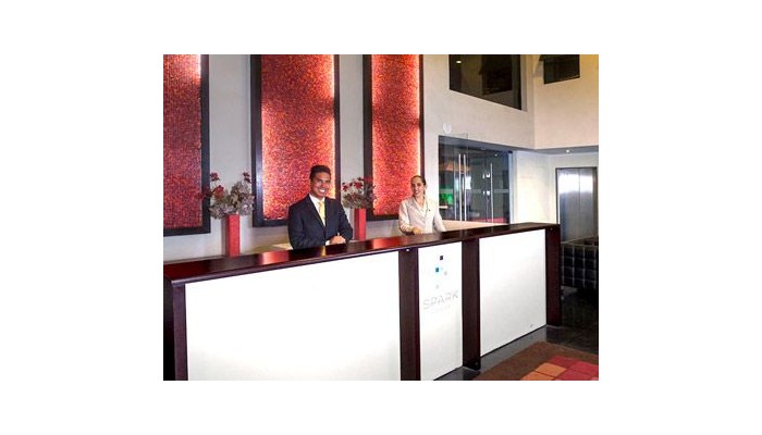 Hotel Spark Suites Iquique poza 4