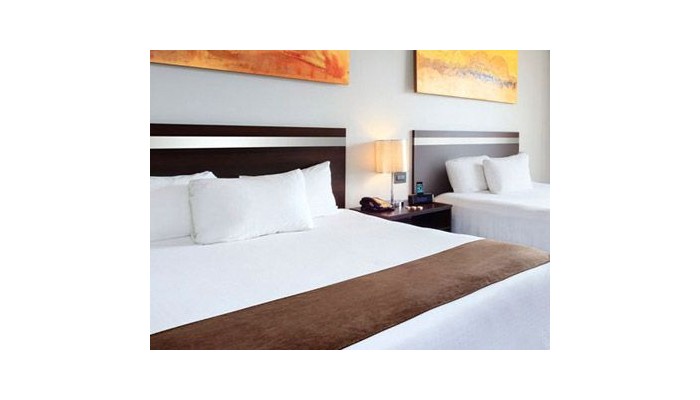 Hotel Spark Suites Iquique poza 1