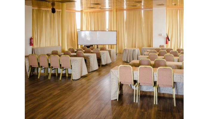 Hotel Terrado Club Iquique poza 11