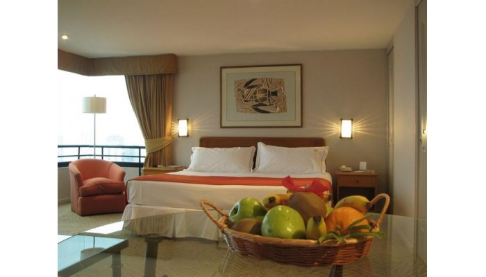 Hotel Terrado Club Iquique poza 10