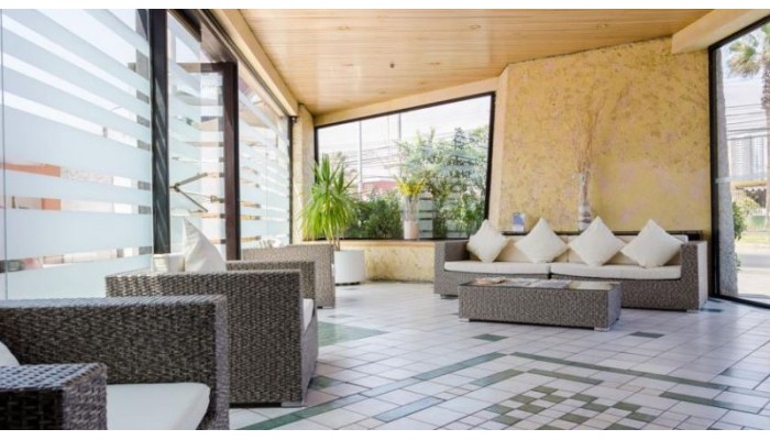 Hotel Terrado Club Iquique poza 1