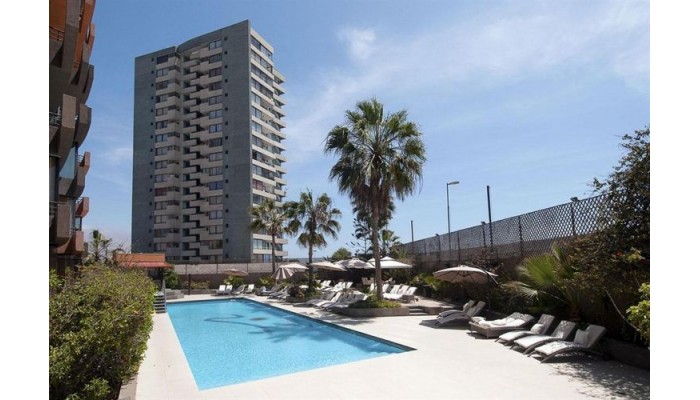 Hotel Terrado Club Iquique poza 6