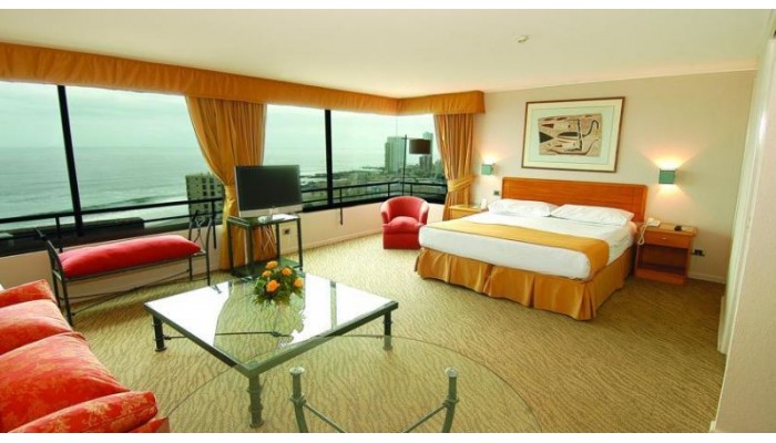 Hotel Terrado Club Iquique poza 5