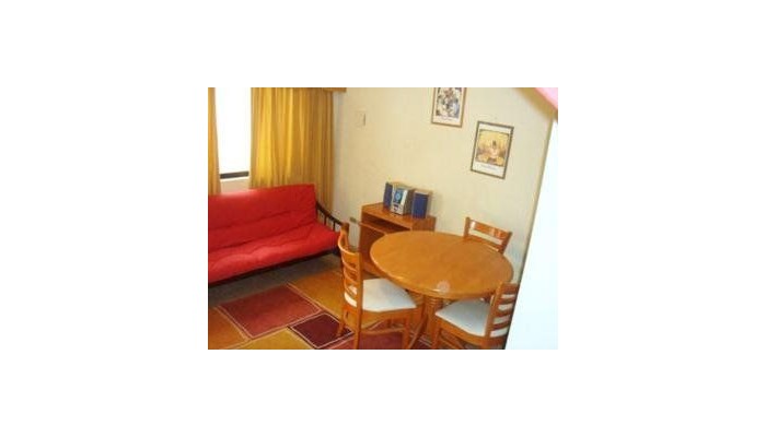 Rq Condell Apart Hotel poza 2