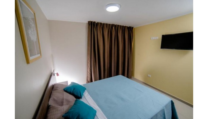 Urbano Hotel poza 10