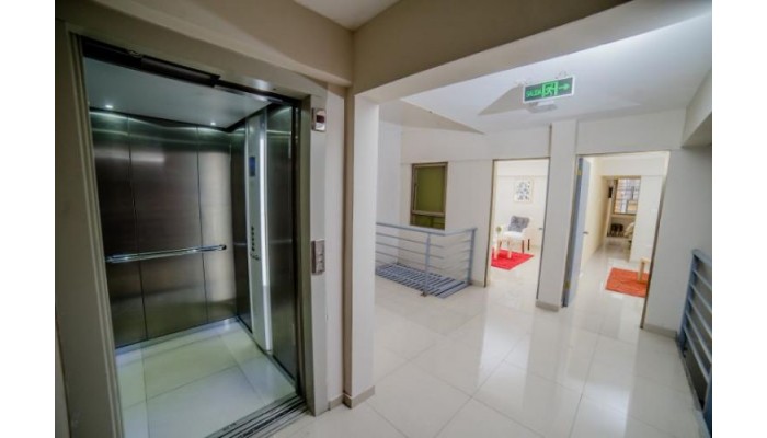 Urbano Hotel poza 11