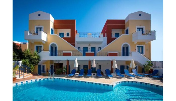 Astra Village poza 0