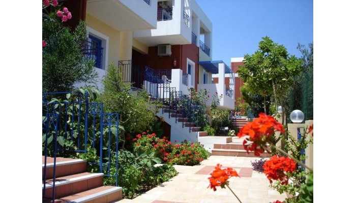 Astra Village poza 4