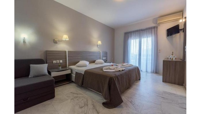 Hotel Apollo poza 6