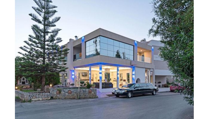Hotel Apollo poza 0