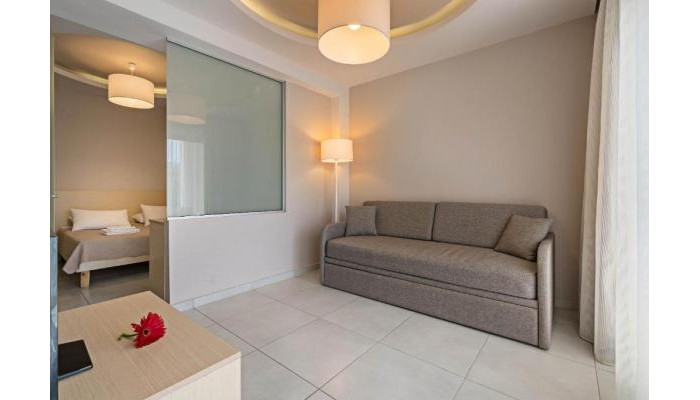 Hotel Apollo poza 9
