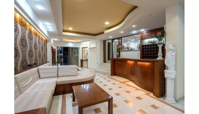 Hotel Apollo poza 3