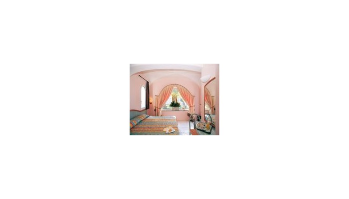 Carlo Magno Hotel poza 11