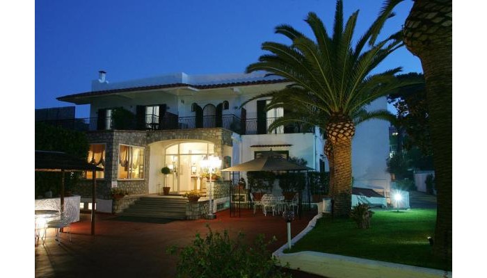 Hotel Lord Byron poza 0