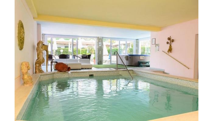 Hotel Lord Byron poza 10